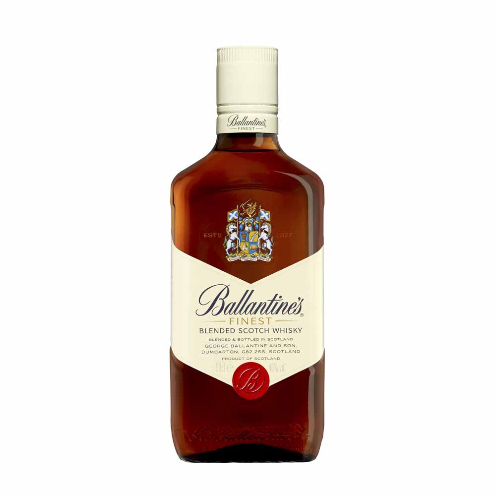 Ballantine's Finest 50cl